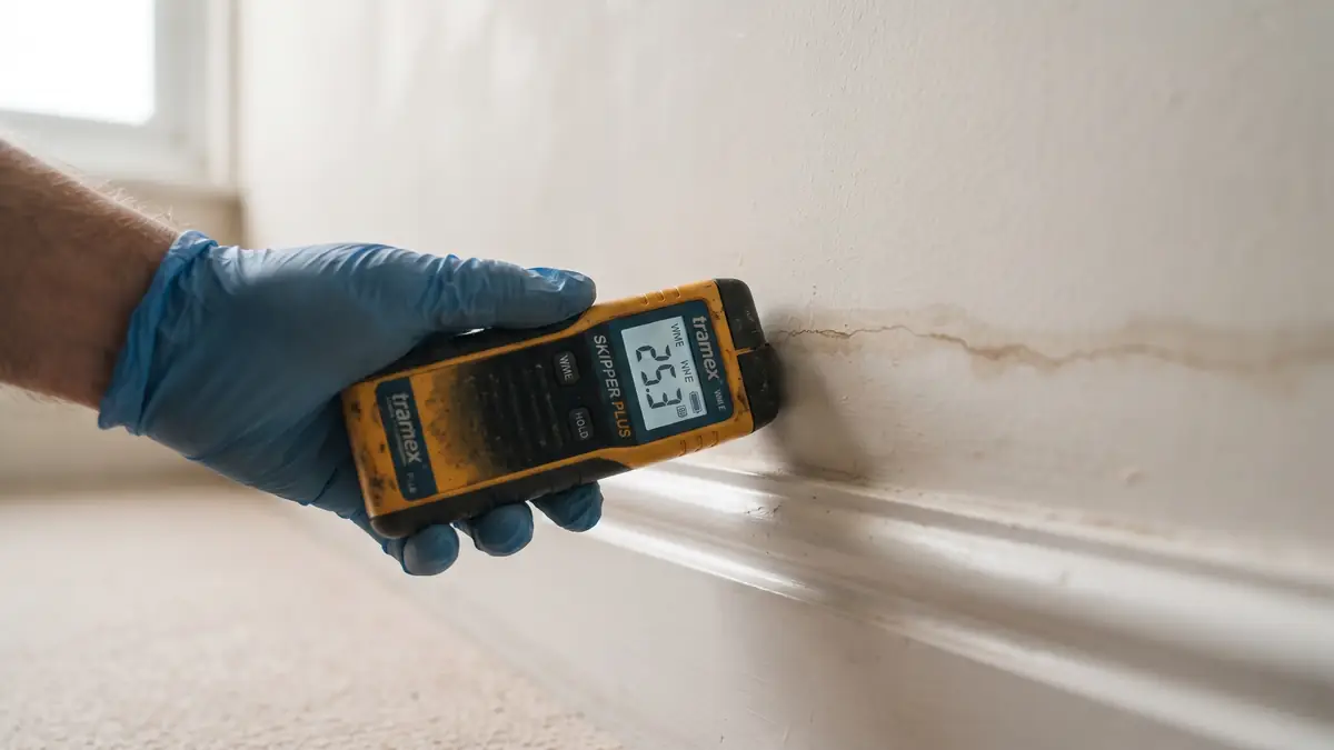 Extraction - Water Extraction in Brentwood